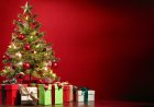 Kenapa Warna Merah dan Hijau Identik dengan Natal