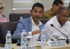 Senator Harap Polda Aceh Usut Kasus TPPO ke Malaysia