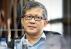 Rocky Gerung Sebut Penetapan Tersangka Hasto Dendam Politik Jokowi: Ingin Penjarakan Megawati