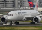 Jalan Airlines Diserang Hacker, Jadwal Penerbangan Terganggu