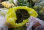 Natal Tetap Semarak meski Harga Andaliman di Pasar MMTC Tembus Rp 600 Ribu per Kg