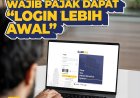Coretax DJP Masuk Tahap Praimplementasi, Wajib Pajak Diminta Bersiap Hadapi Sistem Baru