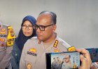 Tahanan Tewas di RTP, Kapolrestabes Medan Sebut Periksa 6 Personel