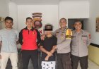 Balita Usia 3 Tahun Tewas Dibunuh Abang Kandung: Kondisi Mengenaskan