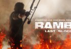 Jadwal Bioskop TransTV Hari Ini Jumat 27 Desember 2024: Film Rambo: The Last Blood dan Film 1911 Revolution