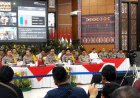 Refleksi Akhir Tahun, Kapolda Sumut Paparkan Personel yang Bermasalah