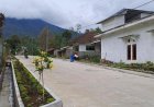 VIRAL Tukang Bakso di Malang Bangun Jalan Desa Rp 10 Miliar Pakai Uang Pribadi