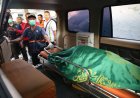 Balita Tewas Hanyut ke Selokan saat Mandi Hujan: Ditinggal Ortu Jadi TKI