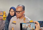 7 Polisi Polrestabes Medan yang Dipatsus Kasus Tahanan Tewas Merupakan Anggota Reskrim
