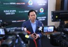 Ketua DPD Dorong Pemerintah Perbanyak Koperasi Produksi