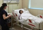 Pengakuan Korban Selamat di Pesawat Azerbaijan: Dengar Suara Ledakan Sebelum Jatuh