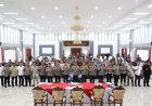 Polda Sumut Berhasil Kembalikan Uang Negara sebesar Rp2,7 Miliar dari Hasil Tindak Pidana Korupsi Tahun 2024