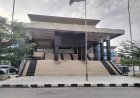 Ketua Defenitif DPRD Binjai Hingga Kini Belum Dilantik, Ini Alasannya
