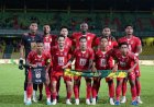 Usai Kalah dari Persija, Malut United Lepas Tiga Pemain Asingnya