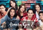 Daftar Top 10 Besar Program TV dan Sinetron Hari Ini, Senin 30 Desember 2024: Asmara Gen Z (SCTV) Rating: 4,3 | Share: 19,7% Tundukkan Sinetron Naik Ranjang