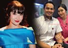 Dinikahi  Drajad Djumantara, Pesona Febby Rastanty Jadi Ibu Bhayangkari Dipuji