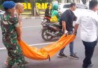 Geger, Sosok Mayat Ditemukan di Sebelah Rumah Dinas Gubernur Sumut
