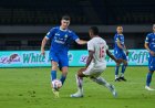 Juara Paruh Musim Liga 1 2024-2025, Persib : Jalan Masih Panjang