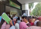 Menyedihkan, Niat Ingin Dapat Bantuan, Ratusan Warga Aceh Malah Tertipu Informasi Hoaks