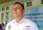 NPC Soroti Minimnya Fasilitas Olahraga untuk Atlet Disabilitas di Sumut