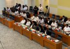 Kemenag terus Upayakan Indonesia Dapat Tambahan Kuota Haji 2025
