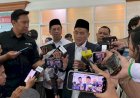 Info Haji, Wamenag Romo Yakini Biaya Haji 2025 Bisa Rp87 Juta