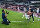 Marselino Ferdinan Masuk Daftar 6 Bintang Muda AFC untuk 2025