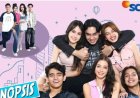 Daftar Top 10 Besar Program TV dan Sinetron Hari Ini, Selasa 31 Desember 2024: Asmara Gen Z Memang Juara!