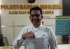 Diduga Lakukan Penipuan dan Penggelapan, Warga Hutanamale PSM Dilaporkan ke Polres Madina