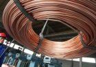 Harga Tembaga dan  Aluminium di London Turun Dalam Perdagangan yang Tipis Akibat Liburan
