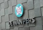 Awan Kelabu Menaungi Kehidupan Pers Nasional Sepanjang Tahun 2024