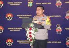 Kapolda Metro Sebut Tingkat Kejahatan Polres Jaktim dan Jaksel Tertinggi di Jakarta