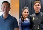 Beda Nasib dengan Harvey Moeis, Perlakuan Hakim ke Tom Lembong Dibandingan dengan Suami Sandra Dewi