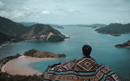 Daftar 7 Desa Terkaya di Indonesia yang Salah Satunya ada di Provinsi Jawa Timur dan Sumatera Barat