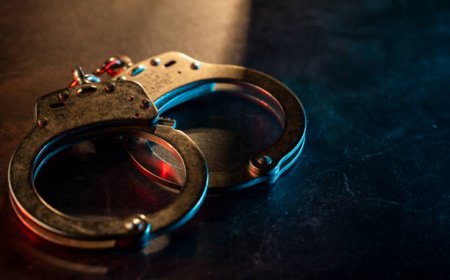 Pencuri Mesin Cuci di Hamparan Perak Pakai 8 Lapis Baju untuk Kelabui Warga