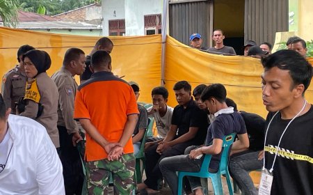 Pilkada Rusuh, Pemilih "Siluman" Muncul di Binjai