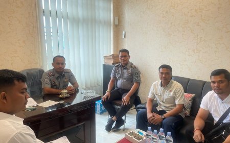 Lapas Lubuk Pakam Bersama Polres Simalungun Ungkap Peredaran Narkoba
