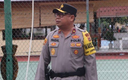 TNI-Polri Baku Tembak dengan KKB, Satu Orang