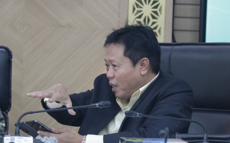 PSU Digelar di 22 Provinsi, Komisi II DPR: KPU Harus Tingkatkan Partisipasi Pemilih