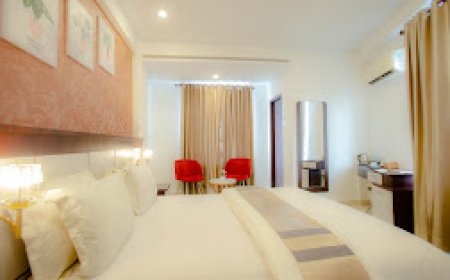 Mita Mulia Hotel by Calandra Banda Aceh Siap Sambut Kunjungan wisata Akhir Tahun