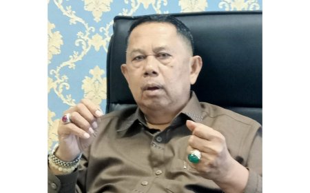 Atasi Banjir Berkepanjangan, Pemko Medan Diminta Relokasi Warga Bantaran Sungai