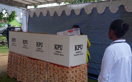PSU Karena Kecurangan jadi Tamparan bagi Penyelenggara Pemilu