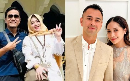 Istri Gus Miftah Kebanting dengan Gaya Hidup Nagita Slavina