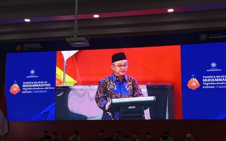 Negara Maju Ditandai dengan Pendidikan yang Bermutu