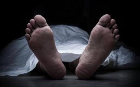 Wanita di Dairi Ditemukan Tewas dengan Kaki dan Tangan Terikat