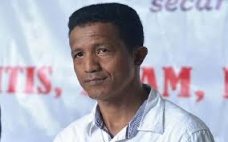 Baleg DPR Dorong RUU Perampasan Aset Masuk Prolegnas, Formappi: Harapan Semu