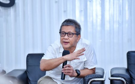 Rocky Gerung Dinilai Paling Pas Gantikan Gus Miftah jadi Utusan Khusus Presiden Bidang Kerukunan Agama