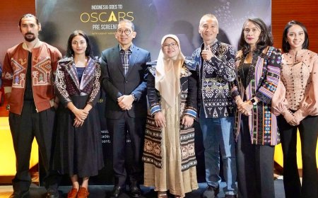 Fadli Zon Ajak Masyarakat Dukung Film Women From Rote Island