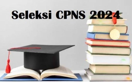 Jenis Tes SKB CPNS 2024 di Instansi Kejaksaan, Lengkap Bobot Nilainya