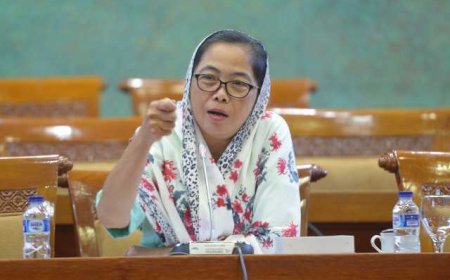 Erupsi Gunung Lewotobi jadi Pengingat untuk Pemerataan Pendidikan di Indonesia